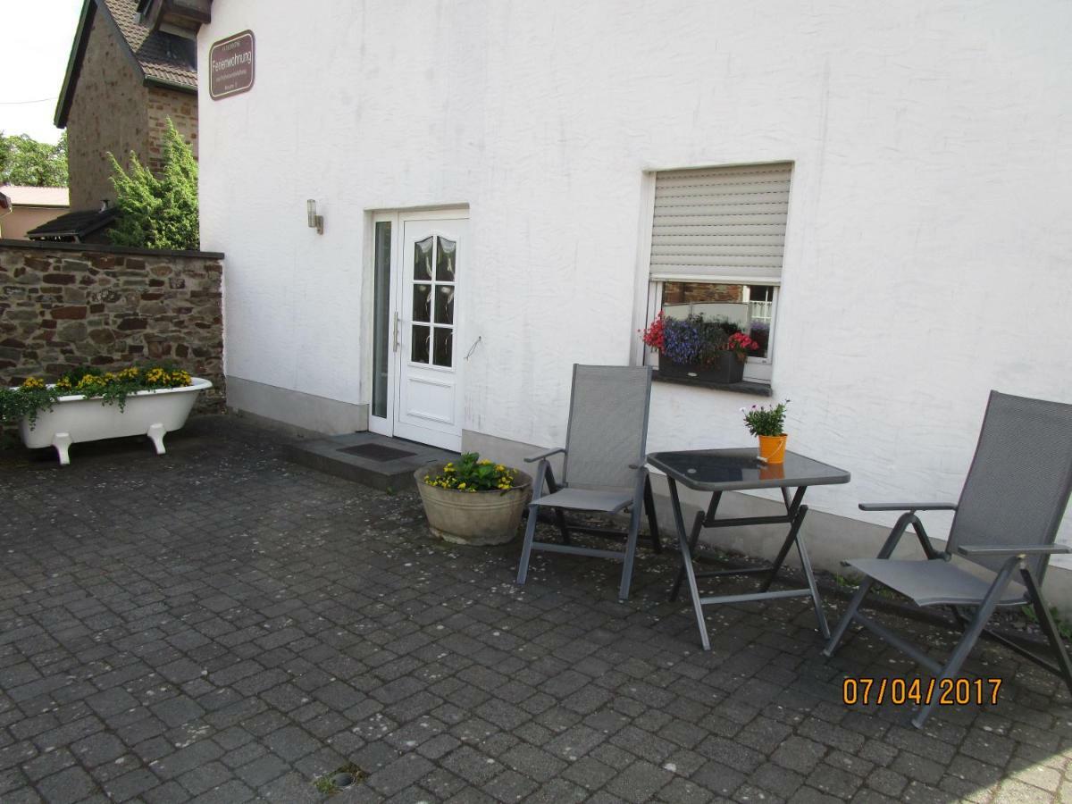 Ferienwohnung Hueck Lind Kültér fotó