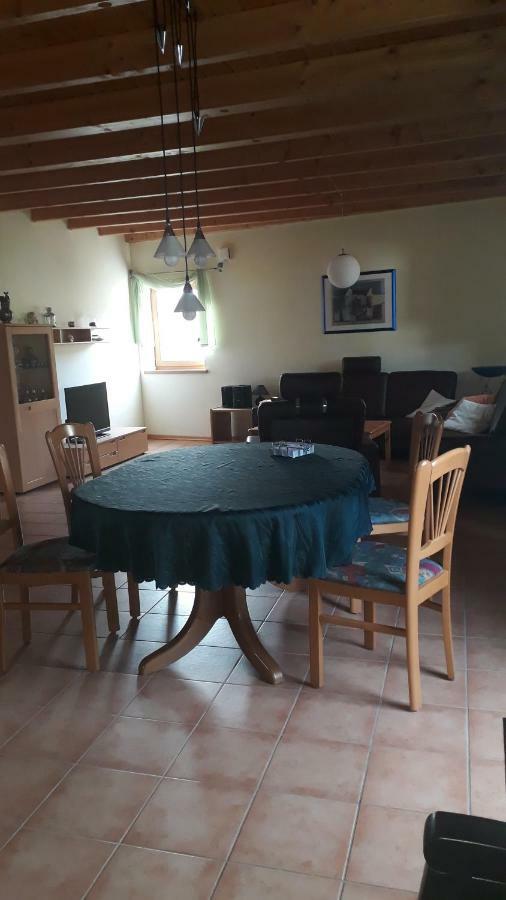 Ferienwohnung Hueck Lind Kültér fotó